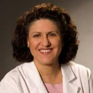 Generosa Grana headshot