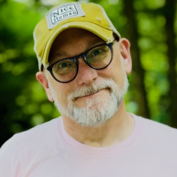 Jake Messier headshot