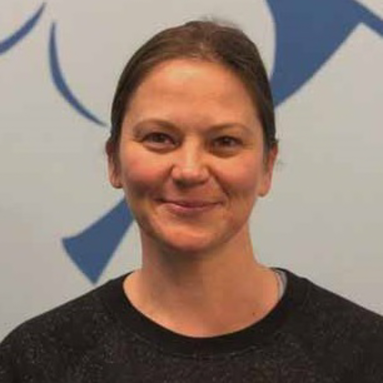 Vicki Flannery headshot