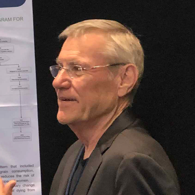 Rowan Chlebowski headshot