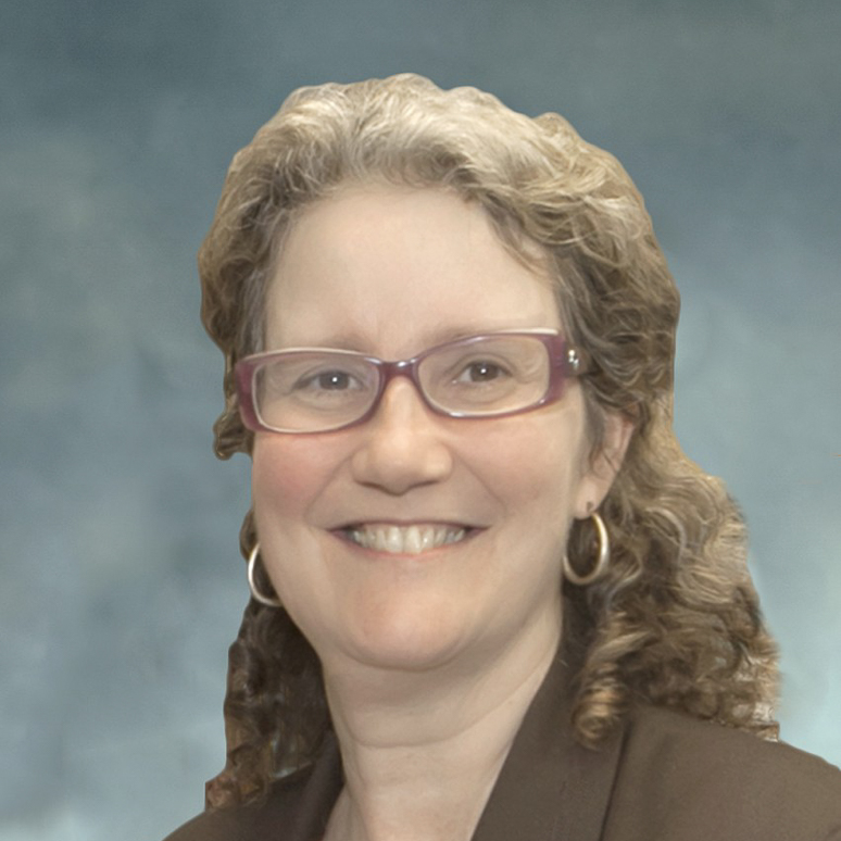 Laura Romano headshot