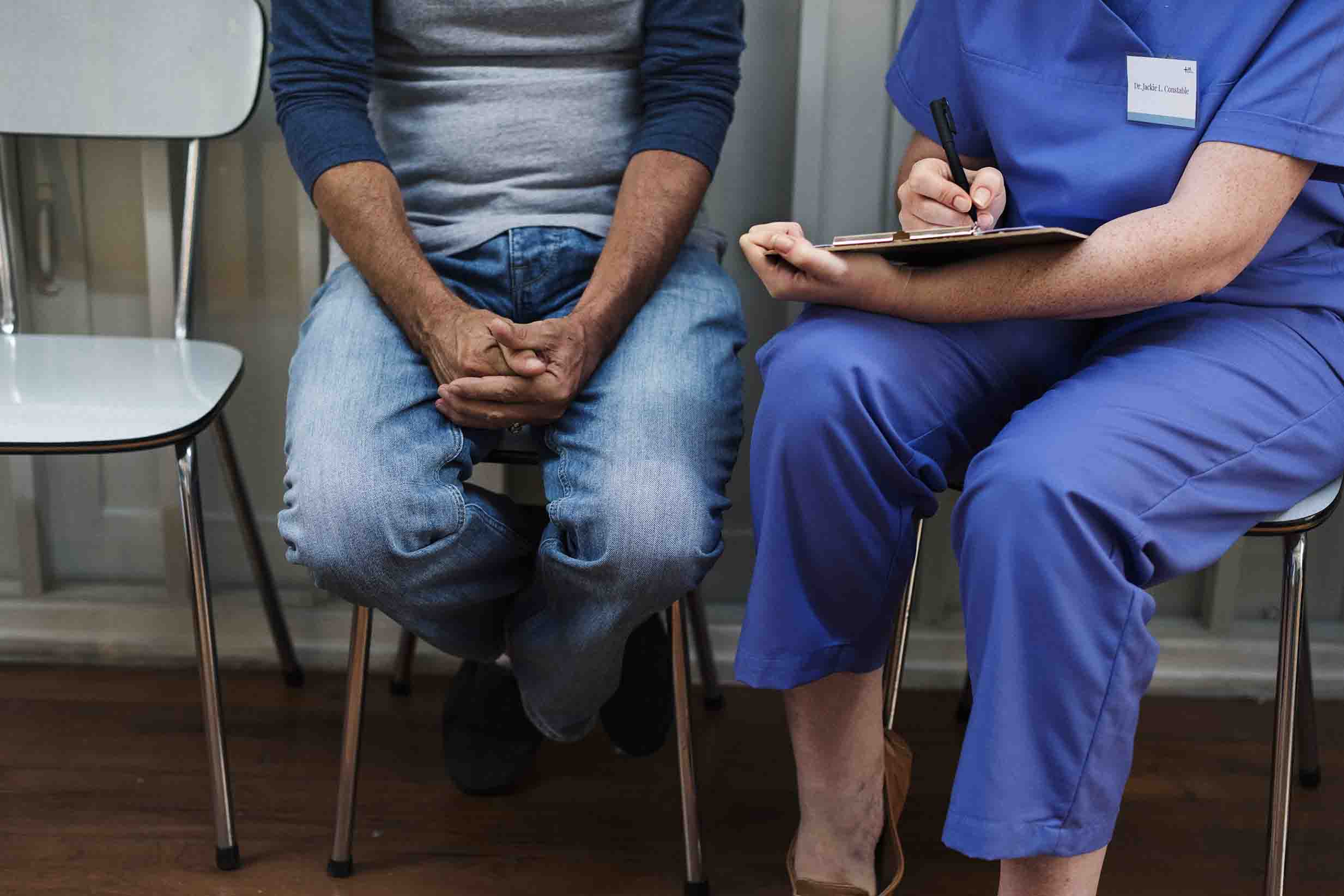 Male breast cancer cases up news story image