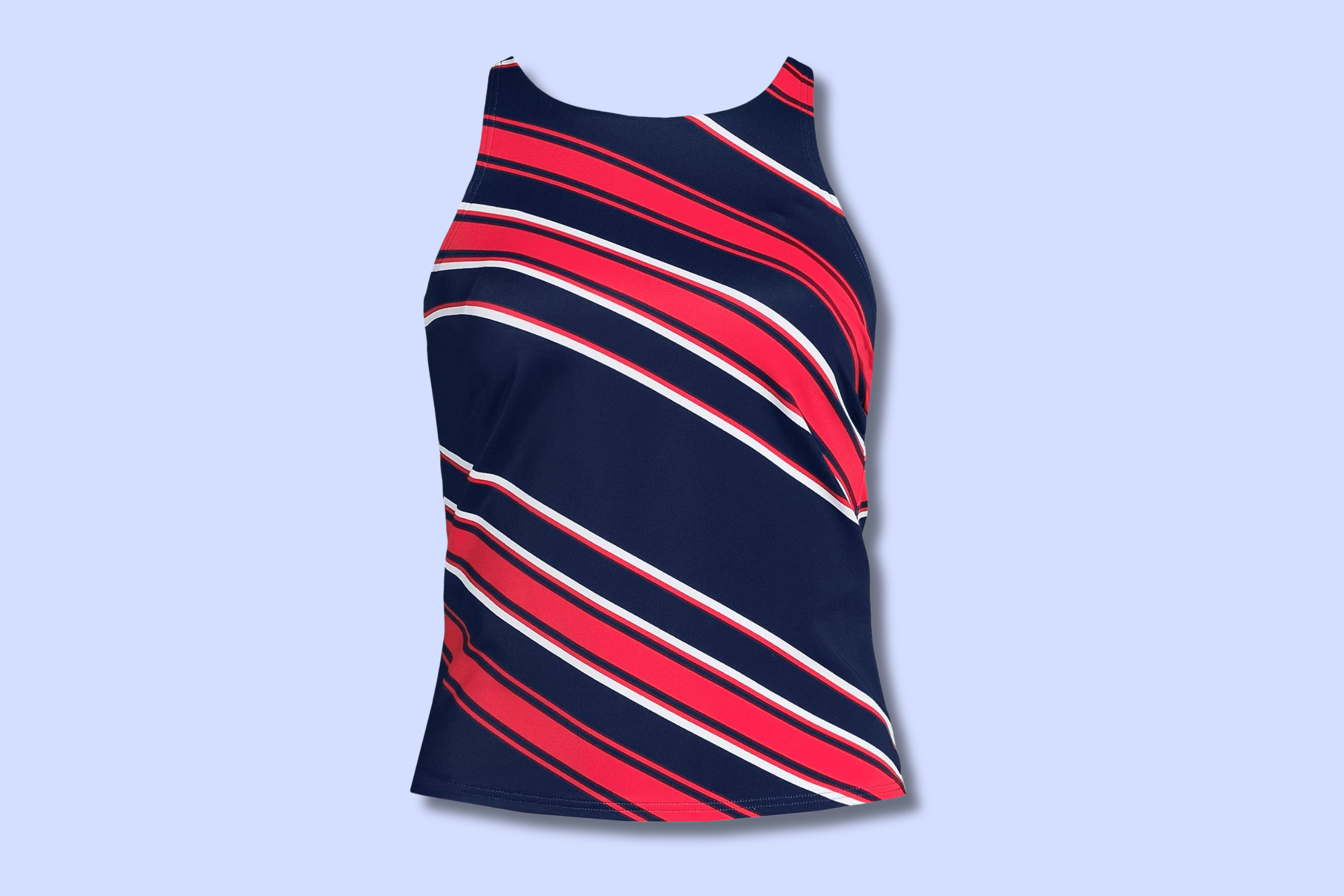 MastectomyBathingSuit LandsEndTugless