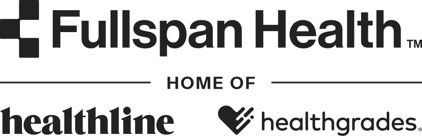 Fullspan Health Logo