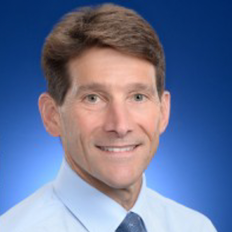 Michael Method headshot