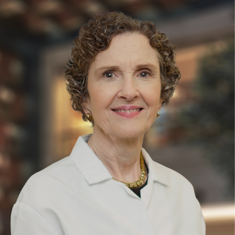 Joyce O'Shaughnessy headshot