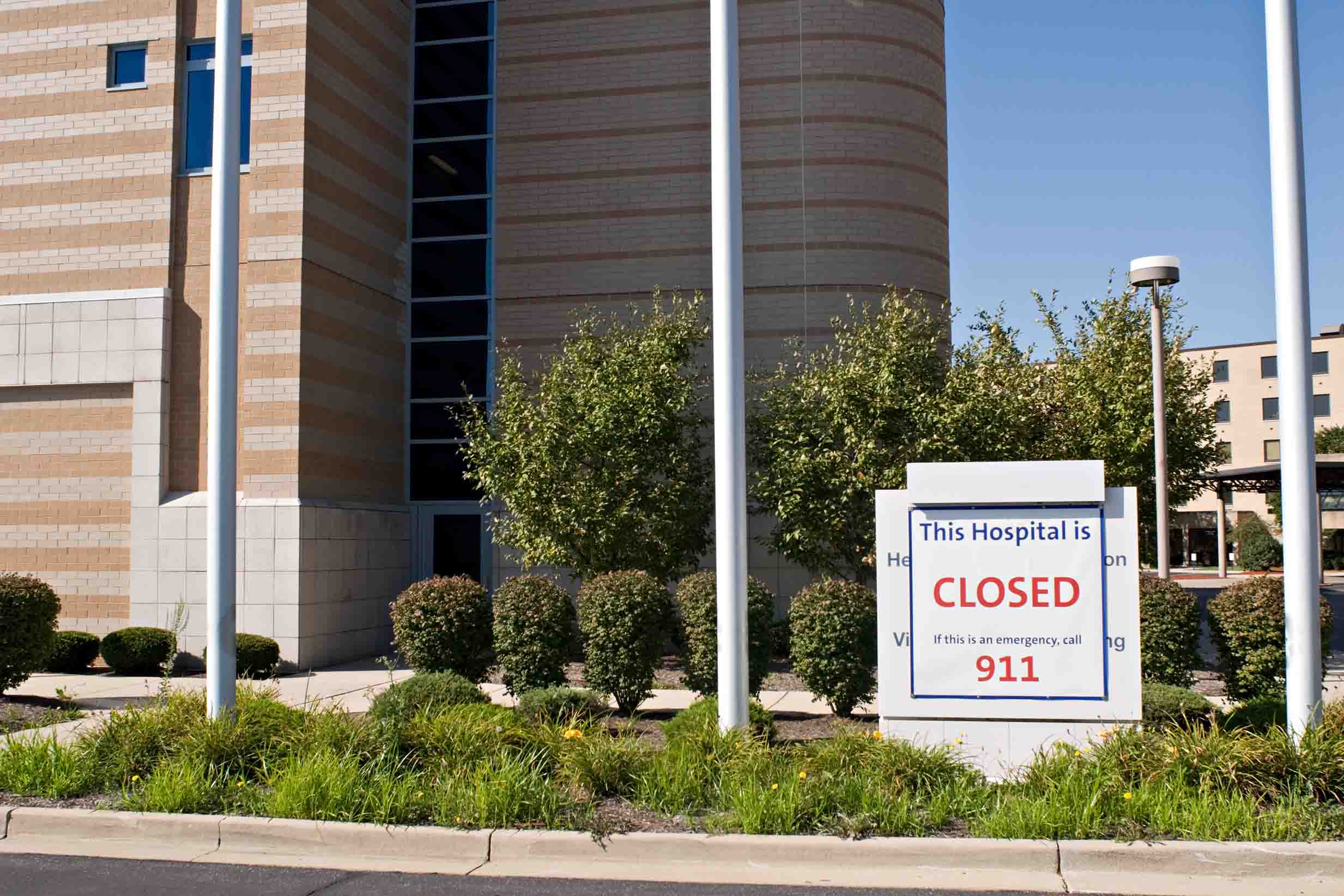 Closed Hospital 2466x1644
