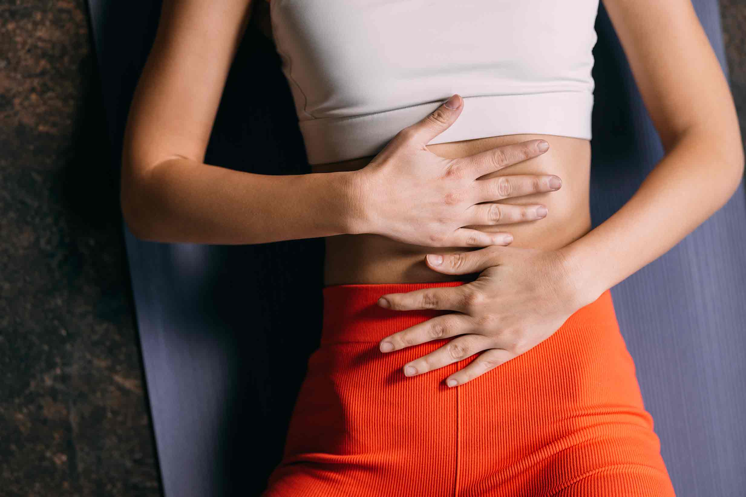 Gut and tamoxifen news image