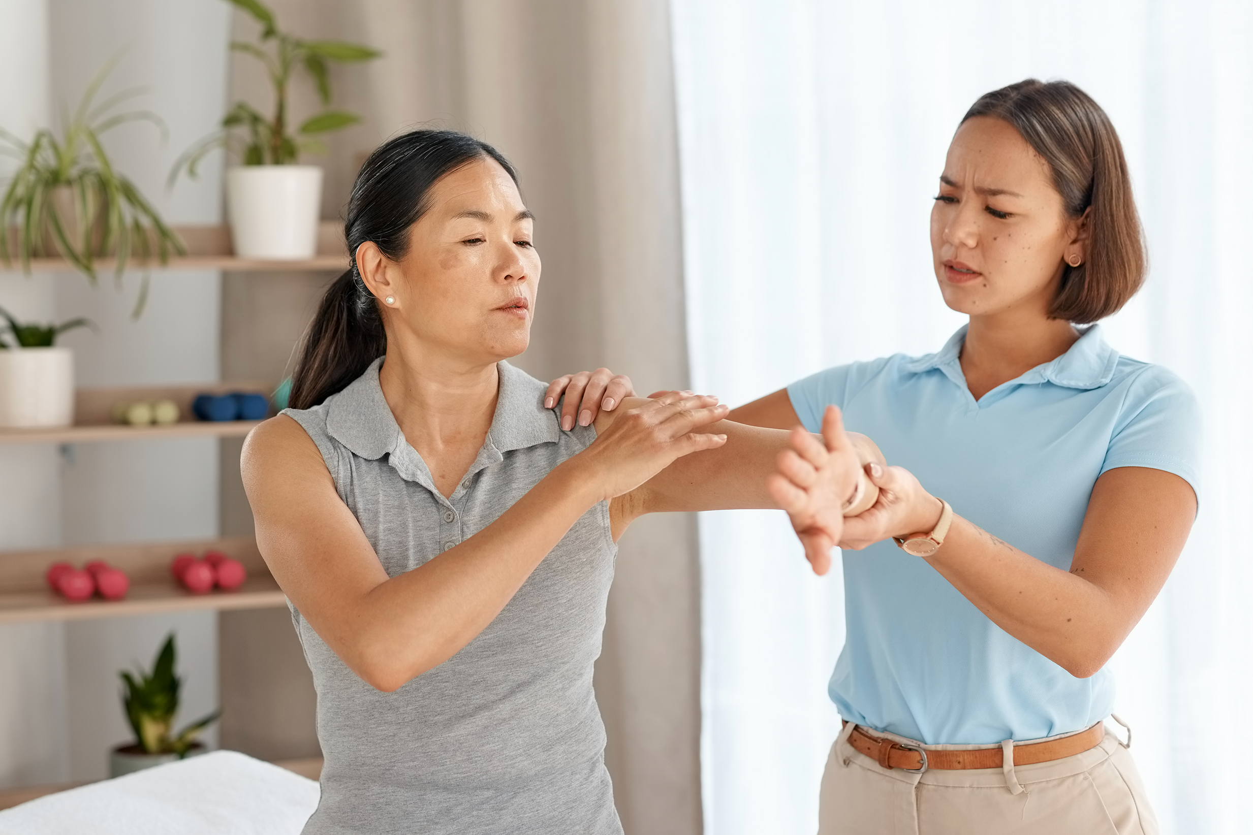 Lymphedema news image