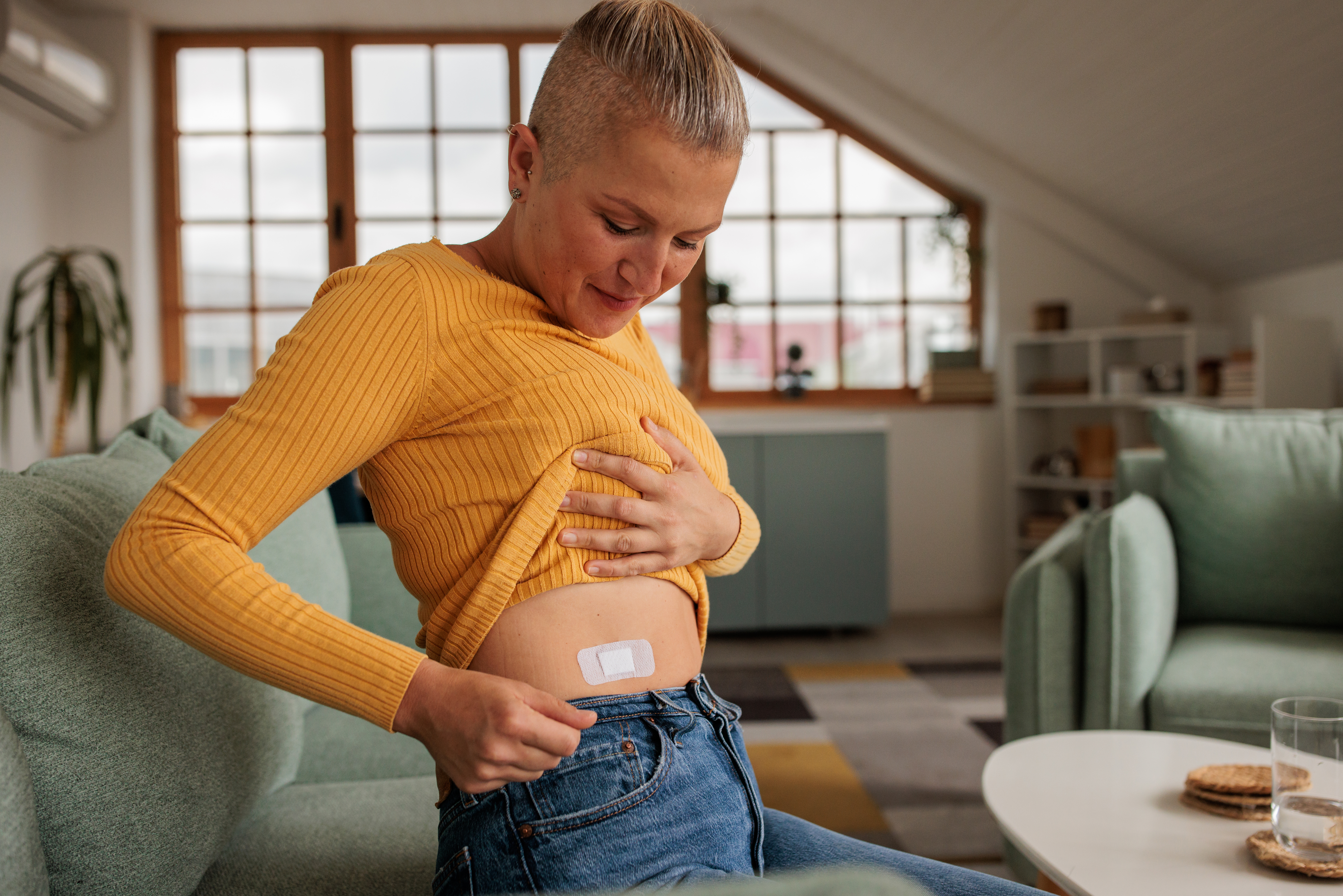 Menopause Hormone Therapy