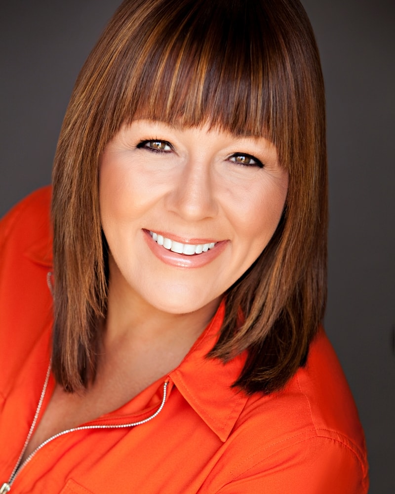 Loriana Hernandez-Aldama