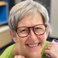 Rhonda Shaller headshot