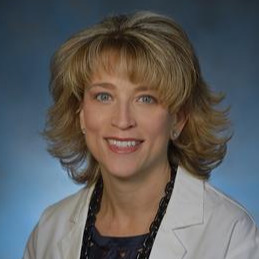 Robin Ciocca headshot