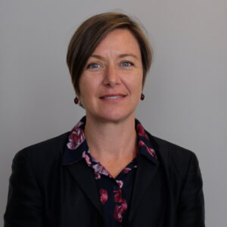 Karuna Jaggar headshot