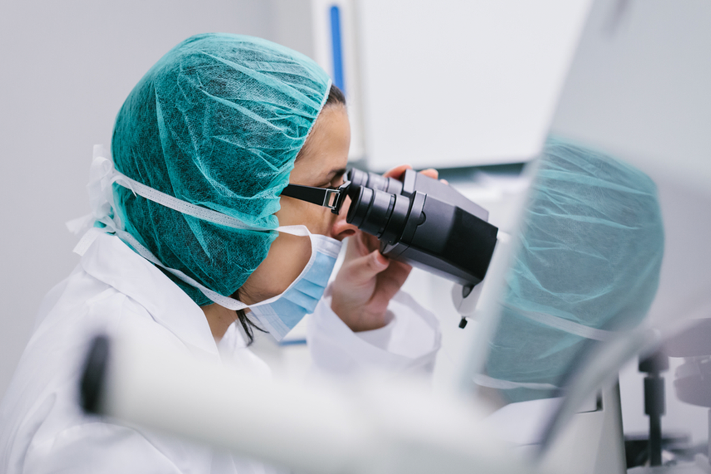 Biomarker podcast image