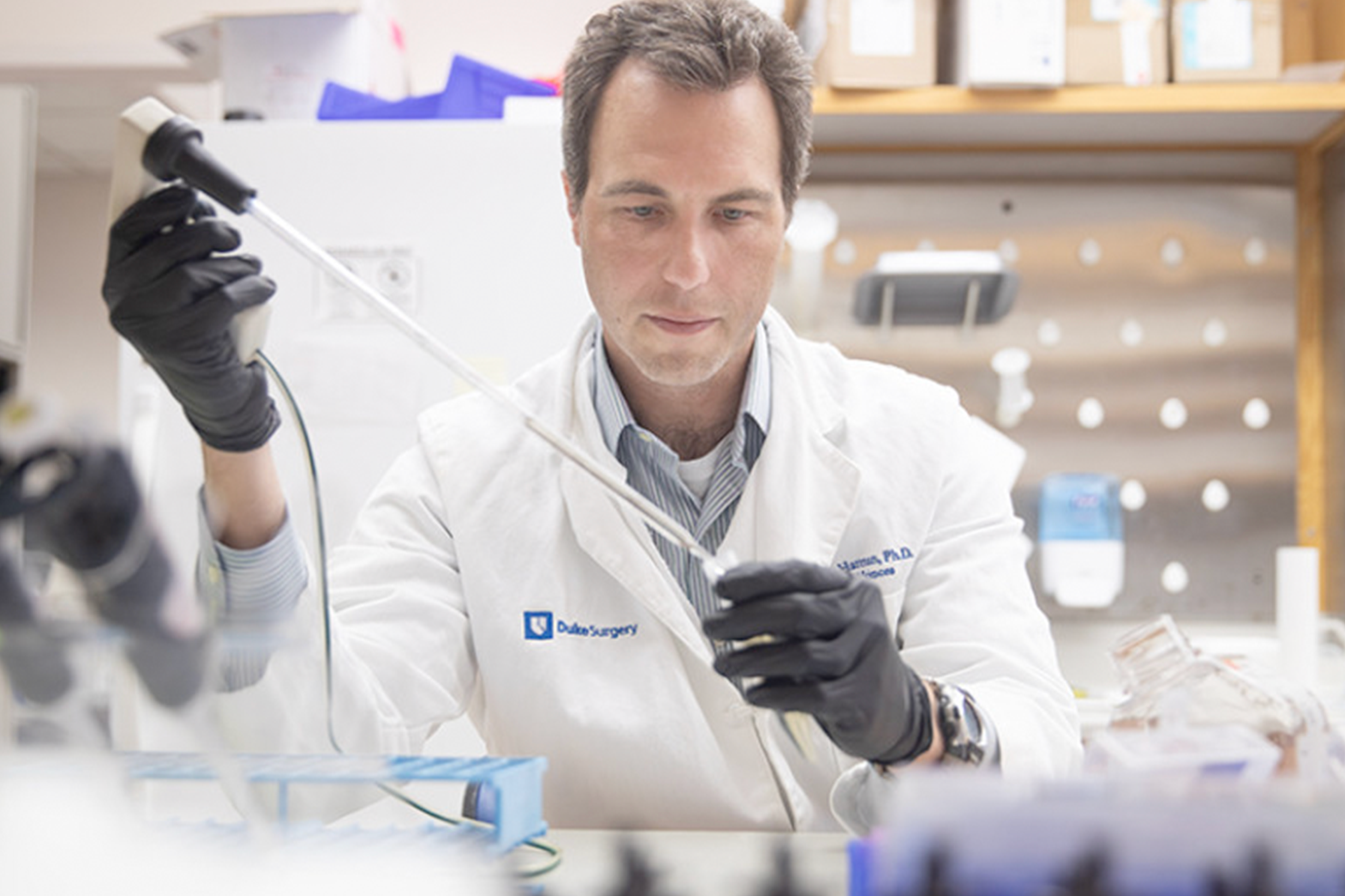 Vaccines podcast image