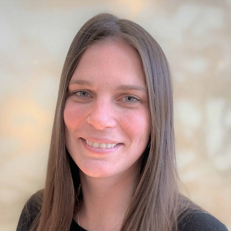 Mallori Thompson headshot