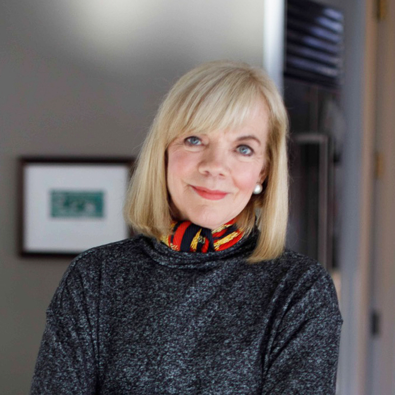 Marie Savard headshot