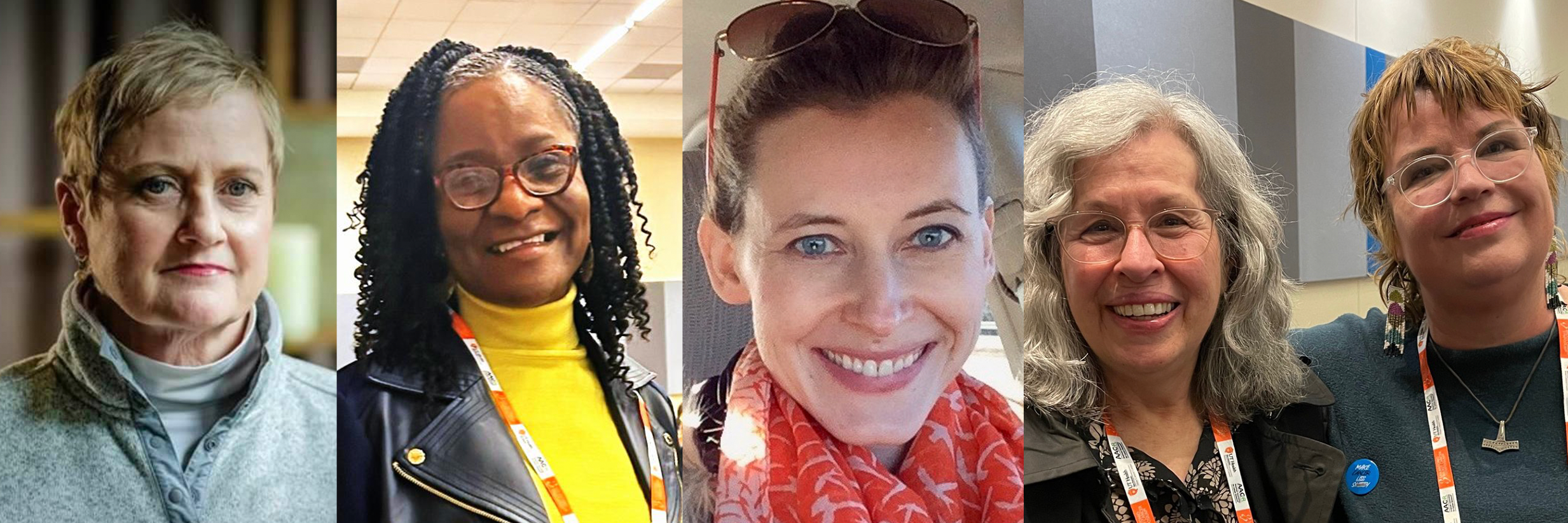 Advocates podcast guest image