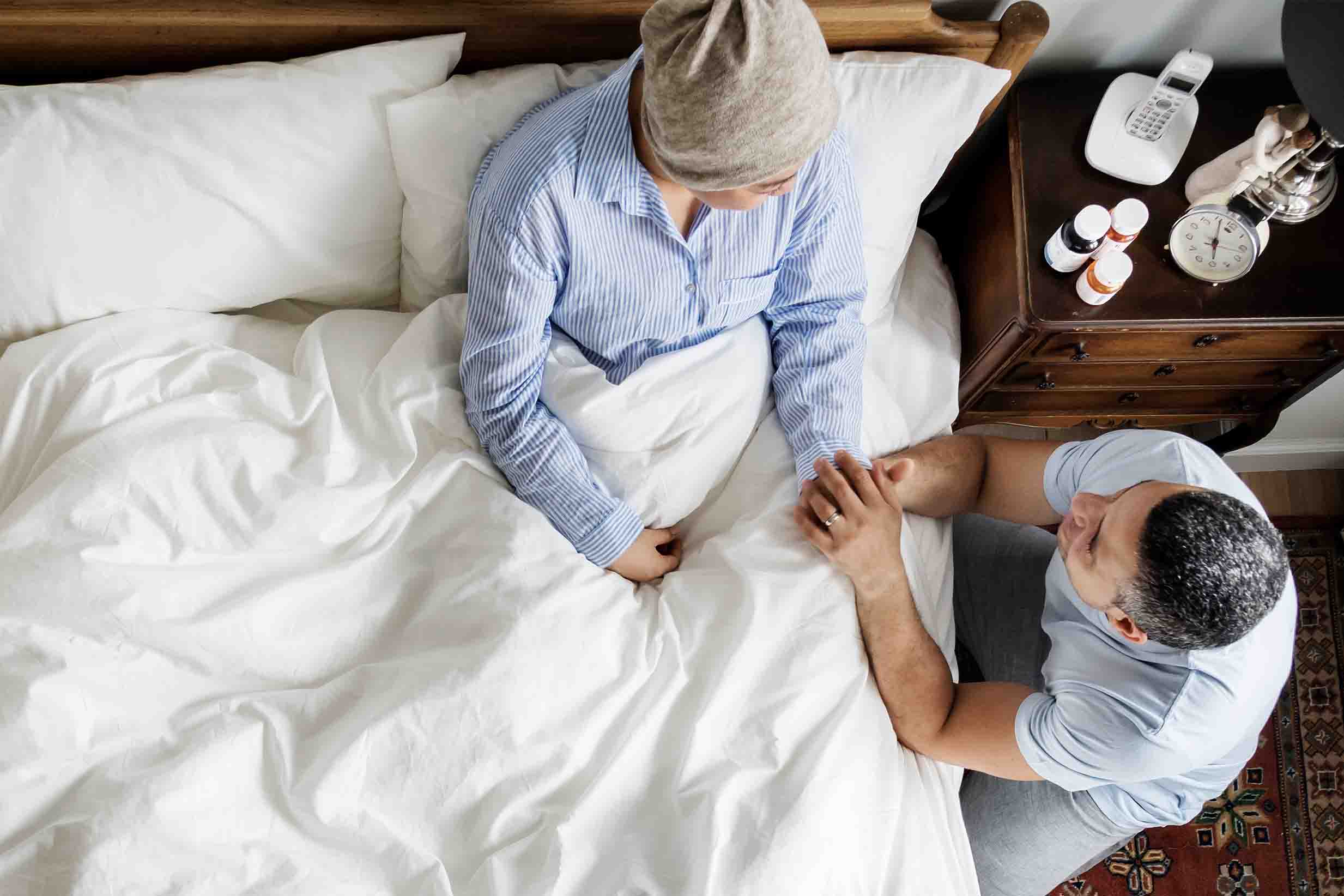 End of Life Care - News Image 