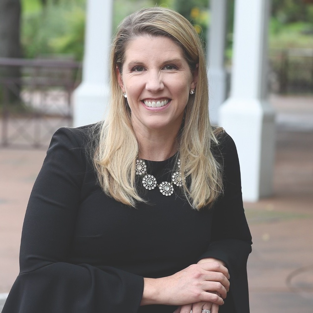 Erica Campbell headshot