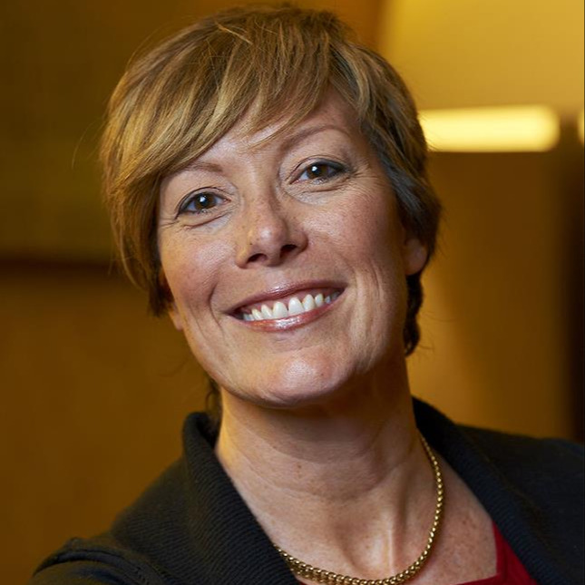 Kathryn Schmitz headshot