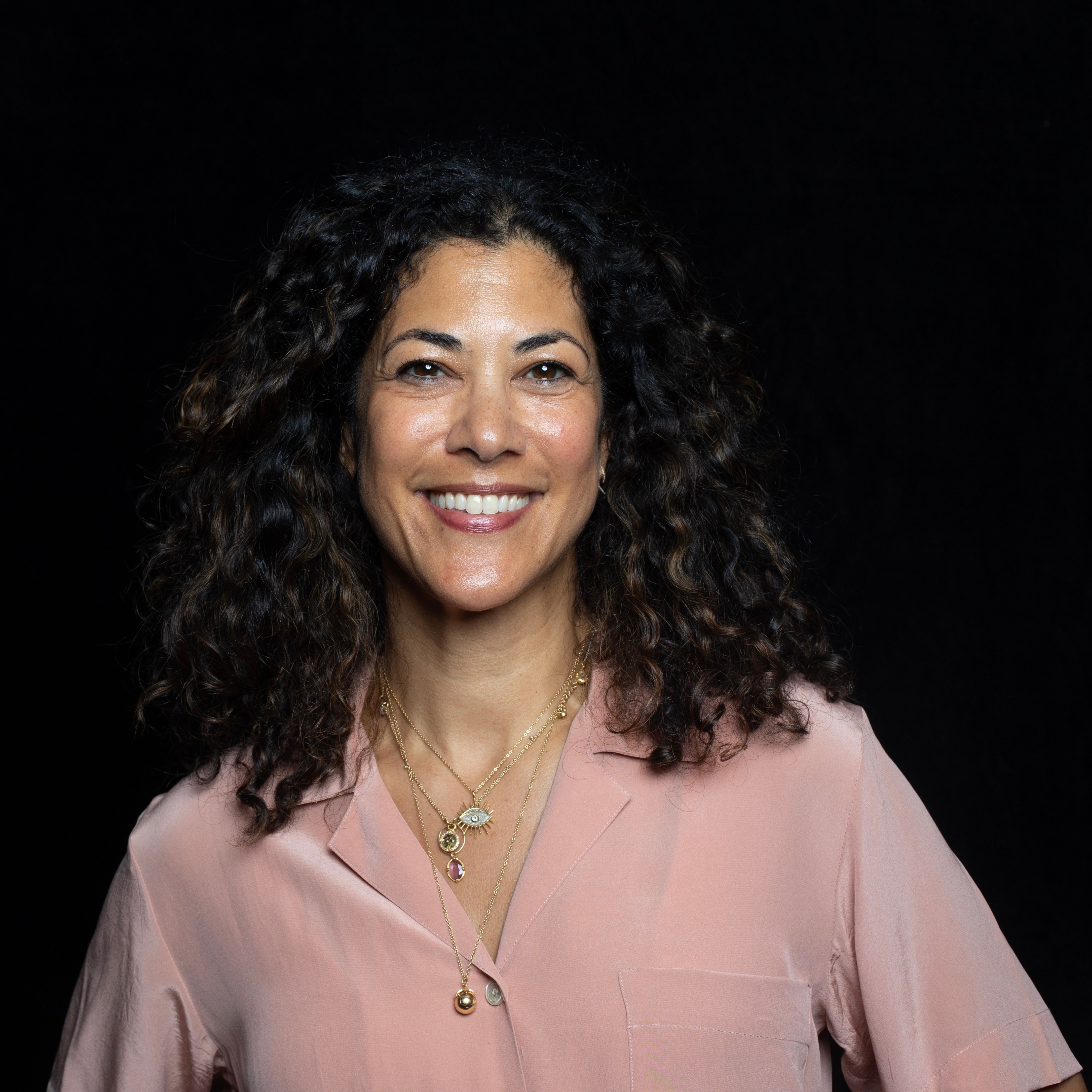 Daniela Gorenstein headshot