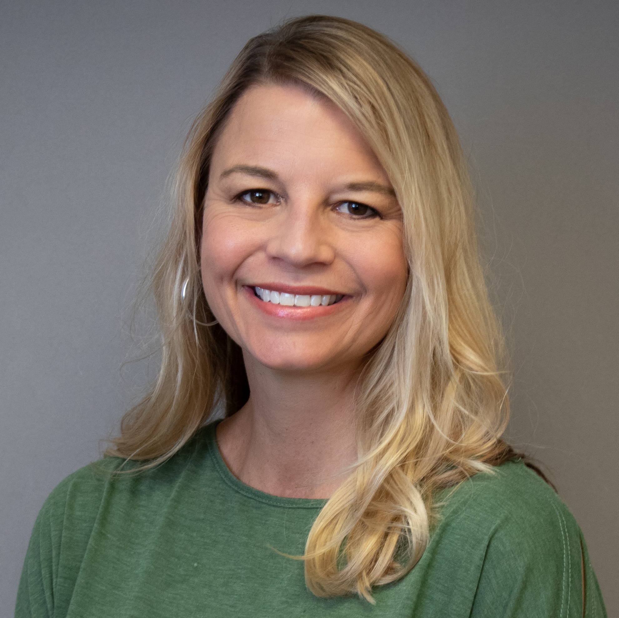 Amy Bragagnini RD, MS