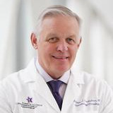 William Gradishar headshot