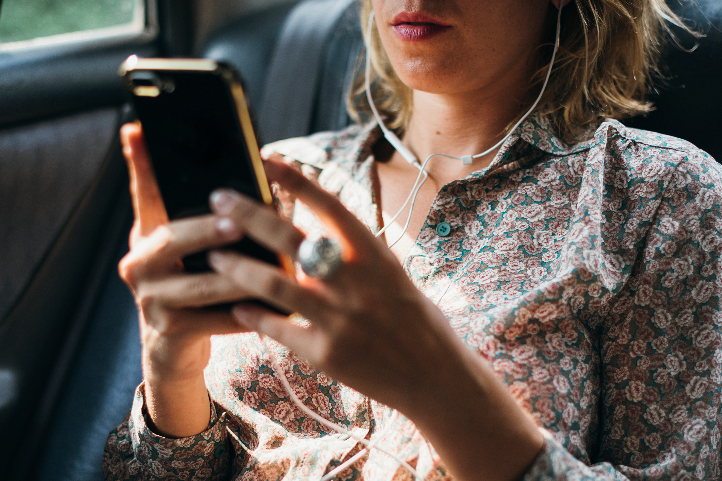 Music Listening news image