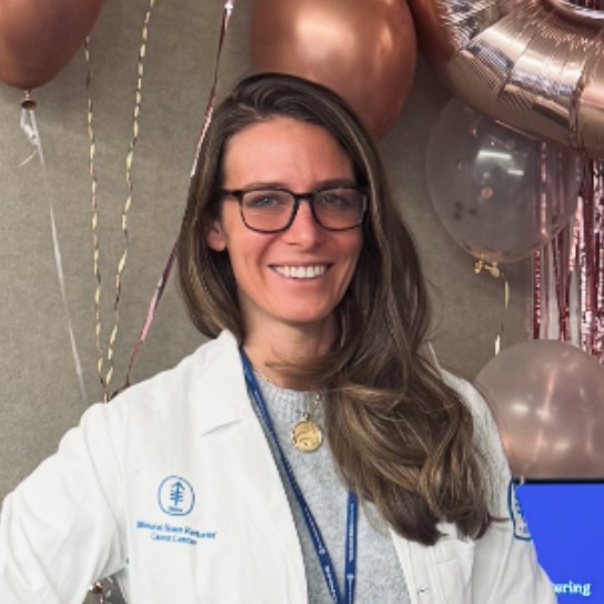 Karen Powell headshot