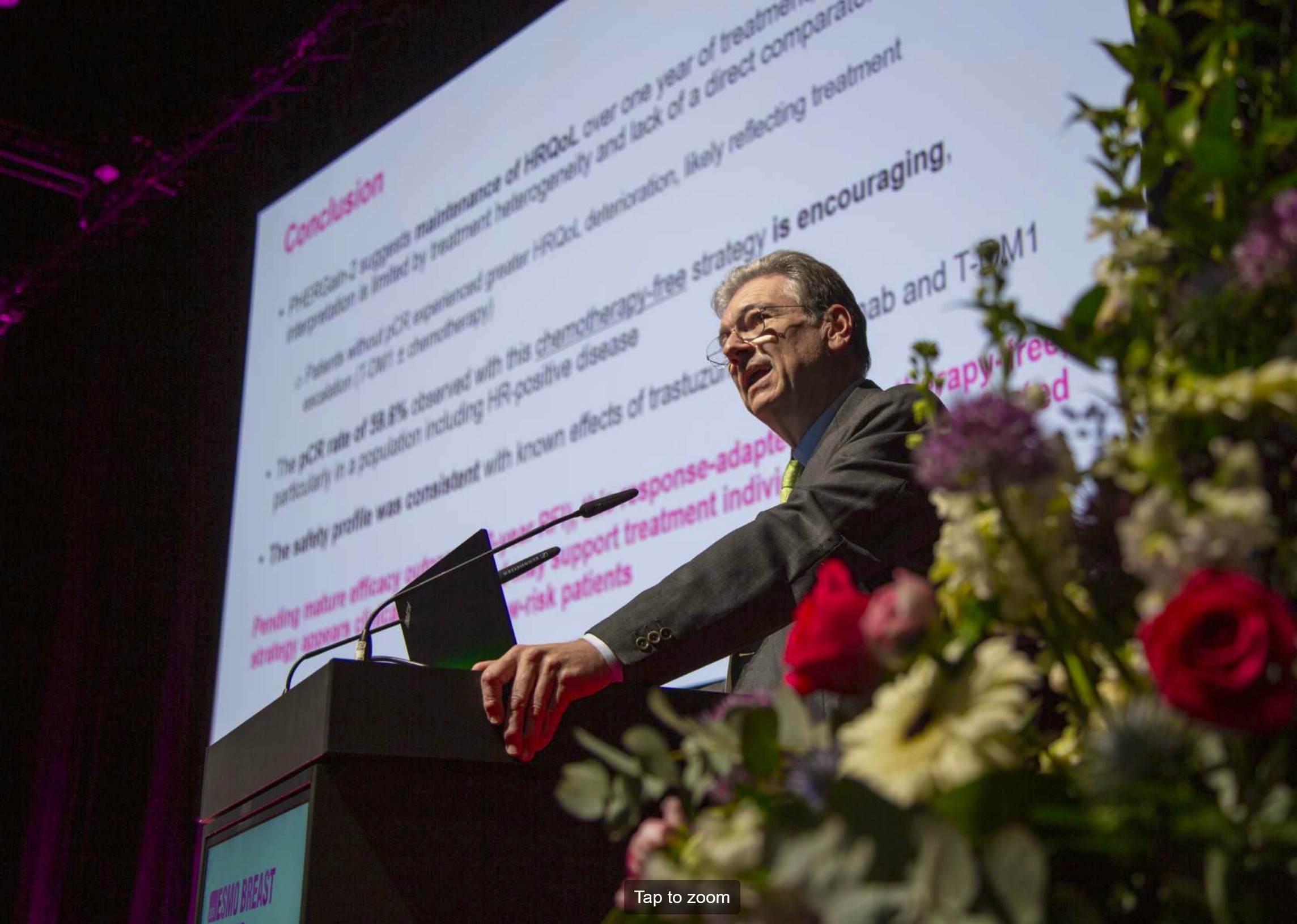 ESMO Breast 2026
