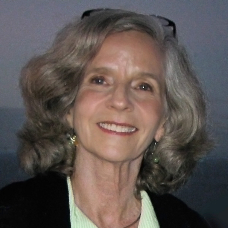 Pamela Post Ferrante headshot