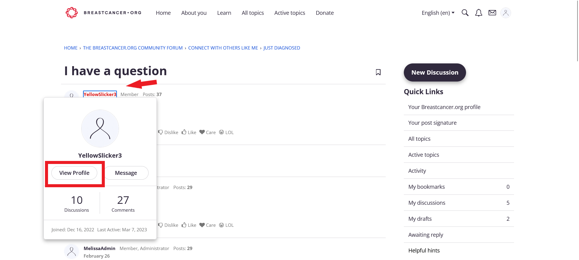 another user's profile image 1