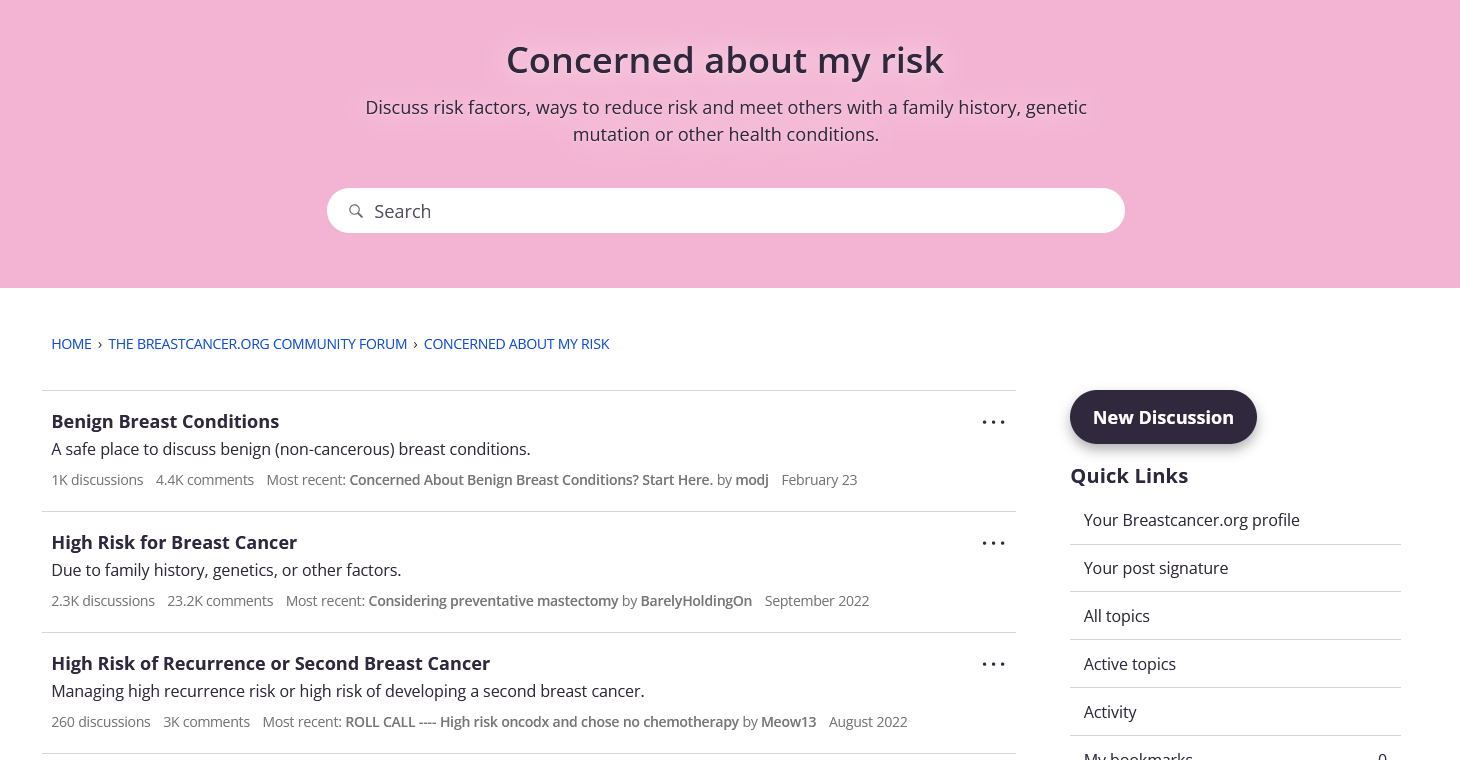 structure - forums image