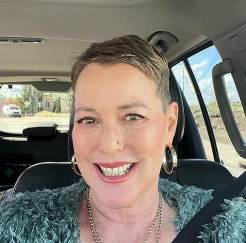 Jamie Vaughn headshot