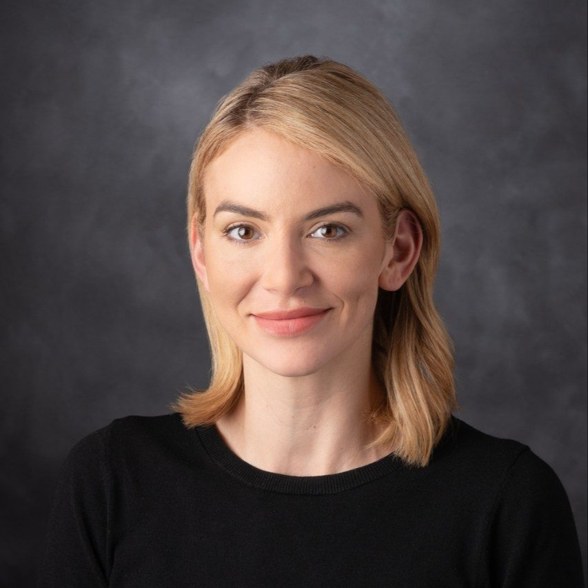 Dr. Kristin Rojas - headshot