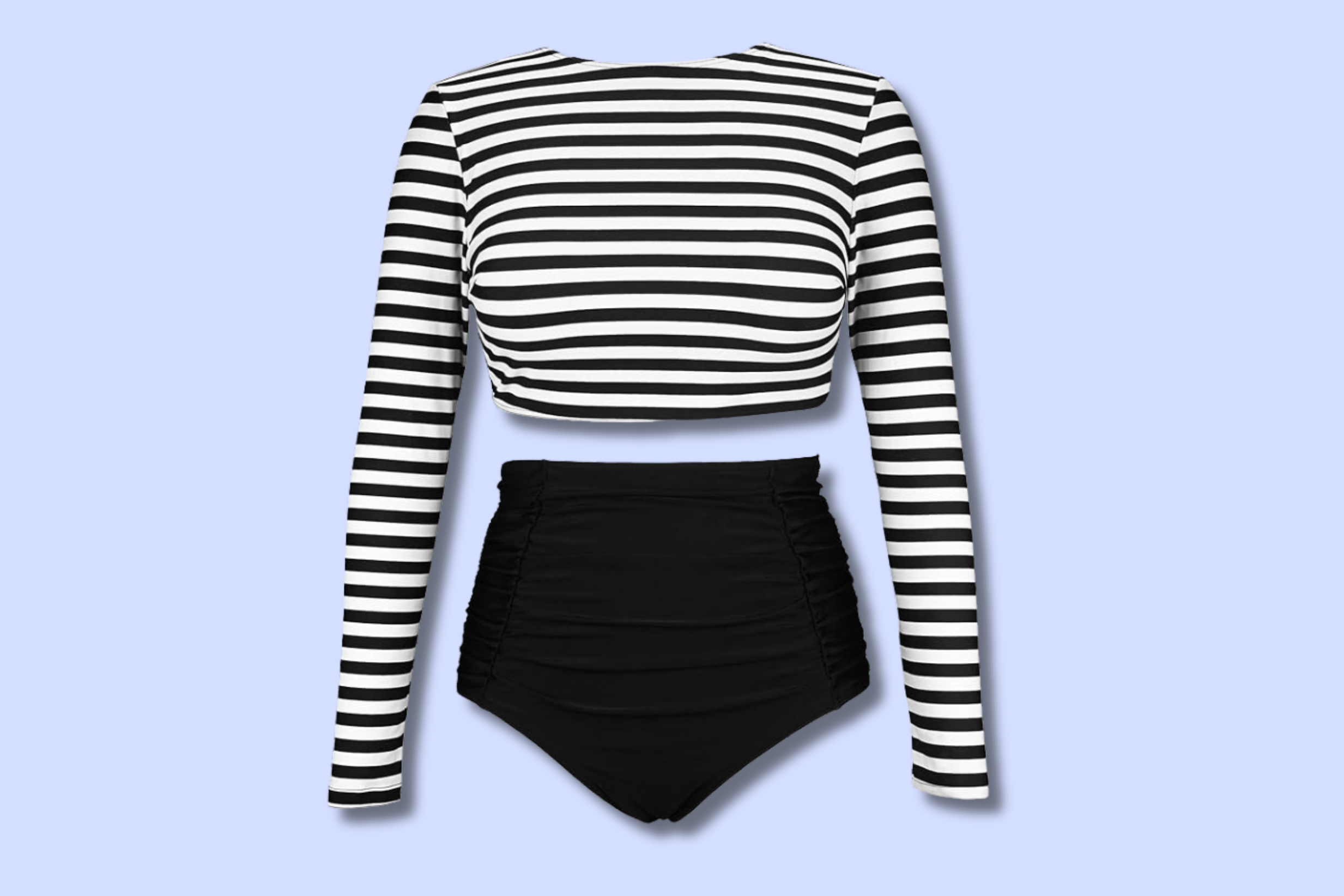 MastectomyBathingSuit LongSleeveAmazon