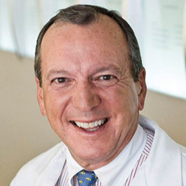 Thomas Frazier headshot