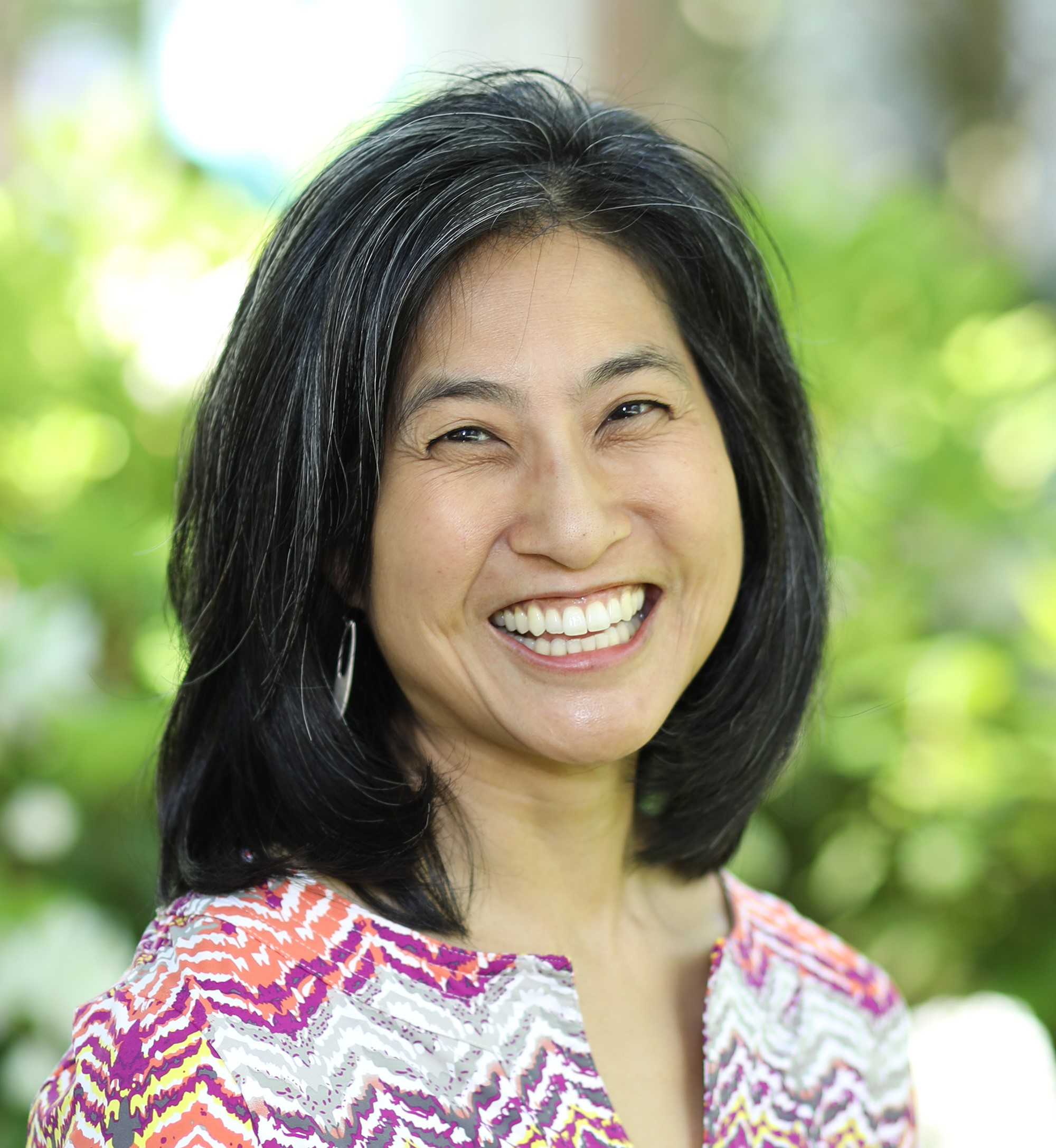 Alice Limkakeng headshot