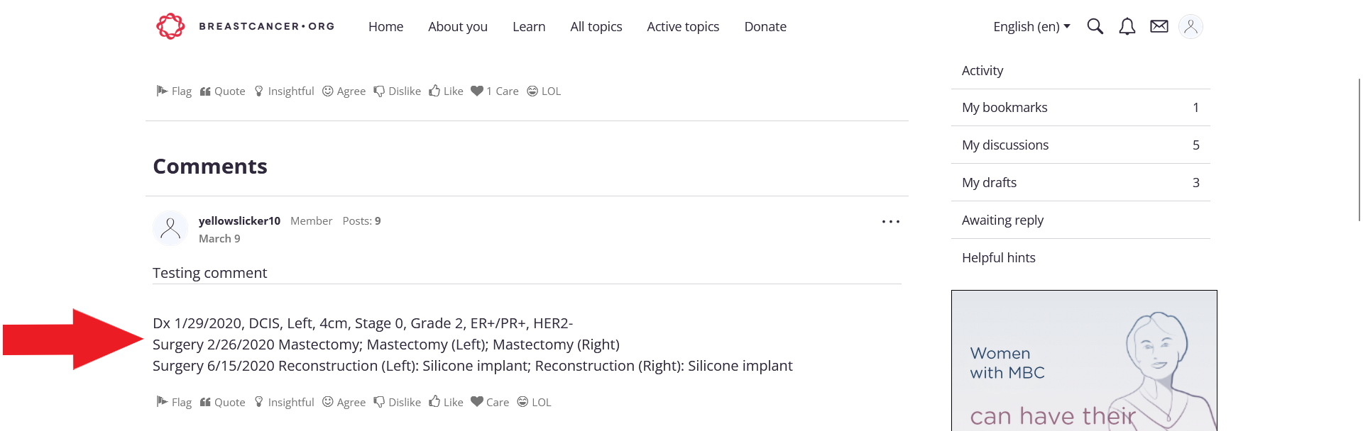 your post signature image 5