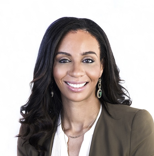 Ebonne Leaphart headshot