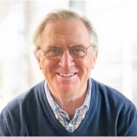 Nicholas Robert headshot