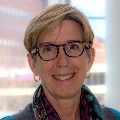 Emily Conant headshot