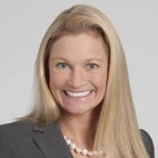 Formal headshot of Dr. Holly Pederson