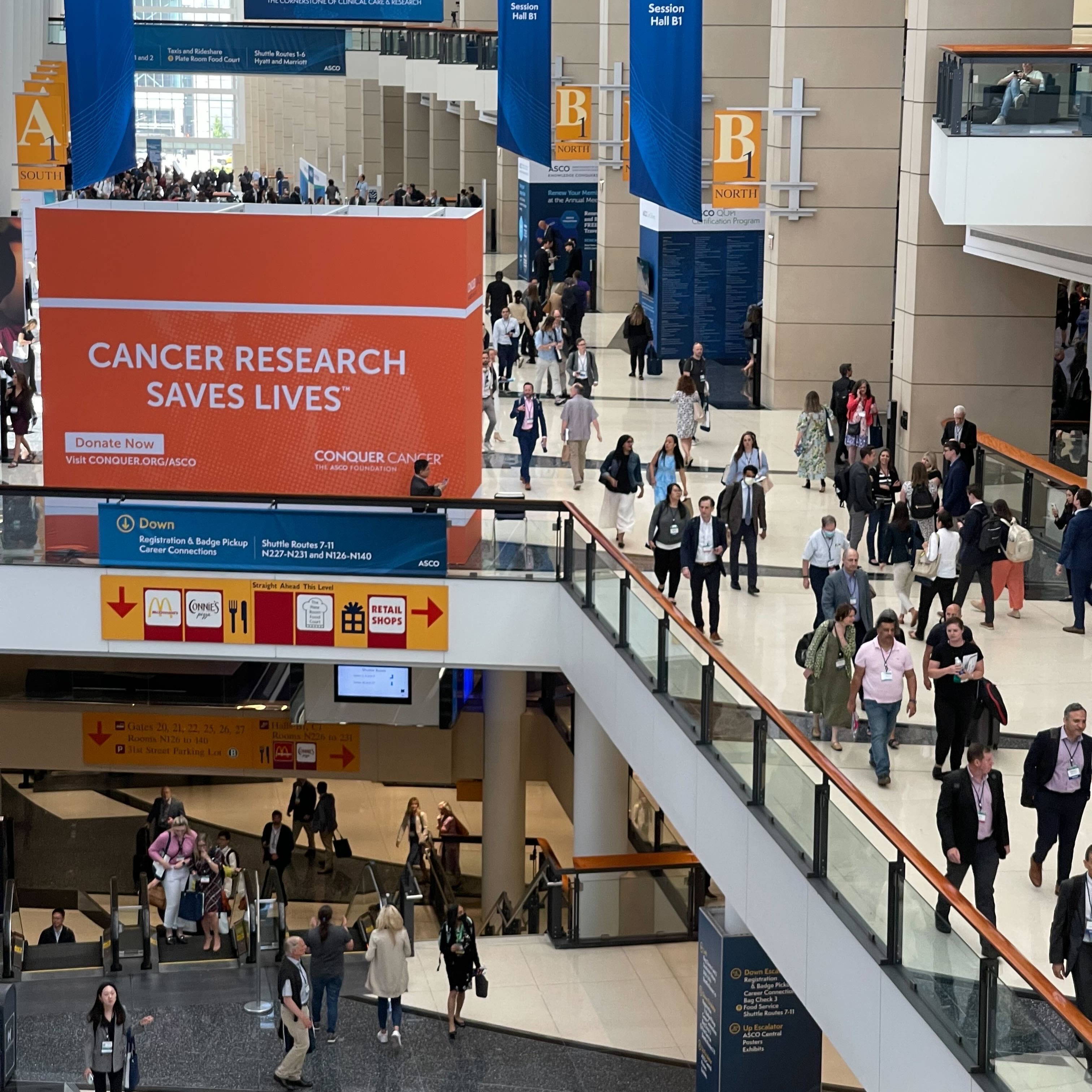 ASCO 2023 news image