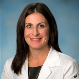 Rachael Brandt headshot