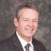 Kerry Courneya headshot