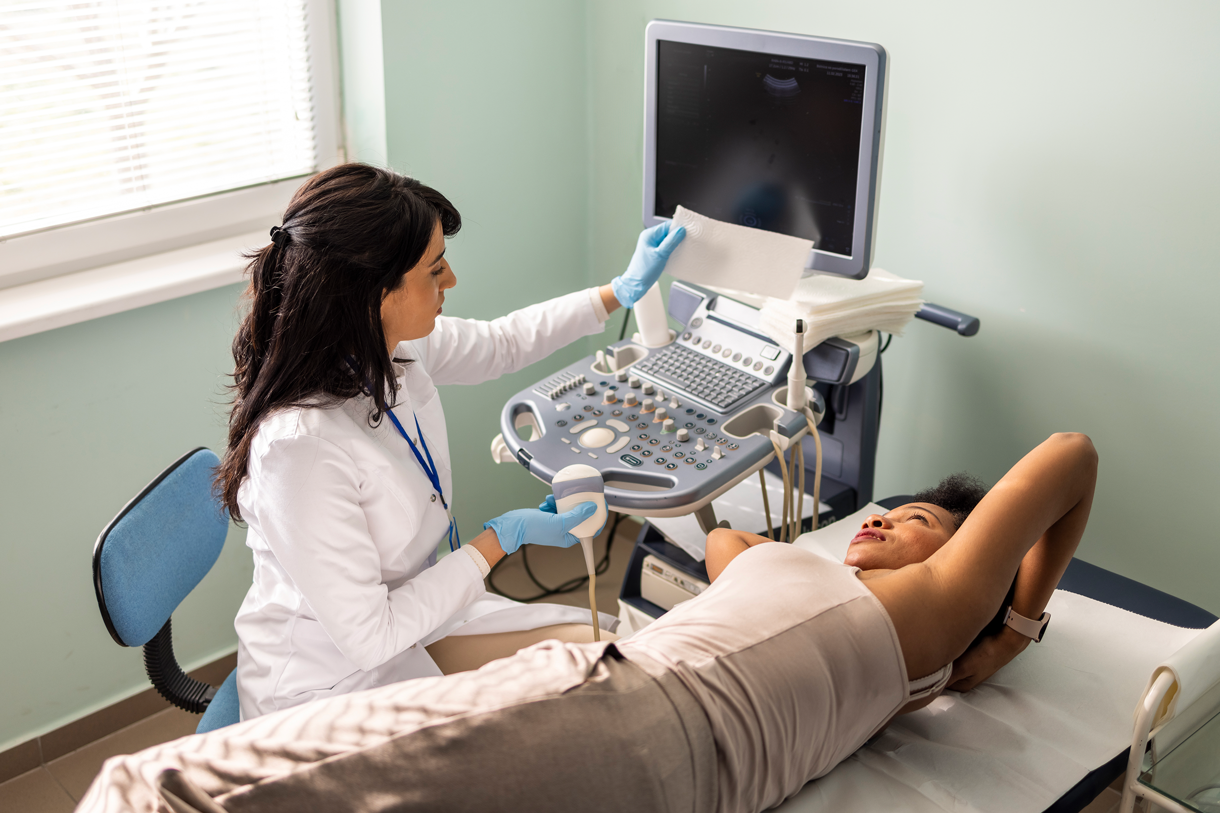 Follow up care image