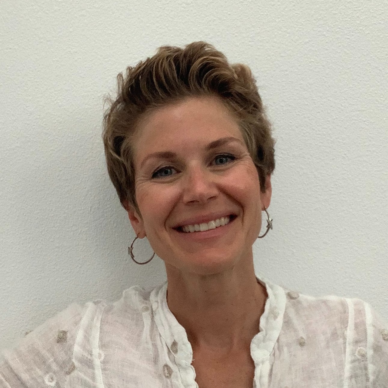 Claudia De Pasquale headshot